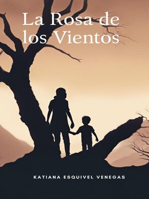 La Rosa de los Vientos - ebook